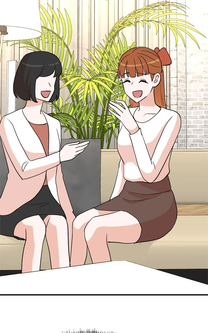 Read Second Life Producer ENGLISH Manga Online