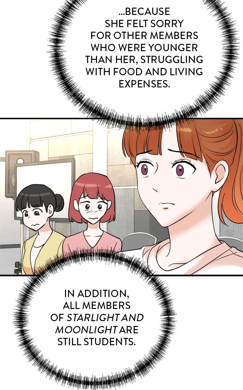 Read Second Life Producer ENGLISH Manga Online