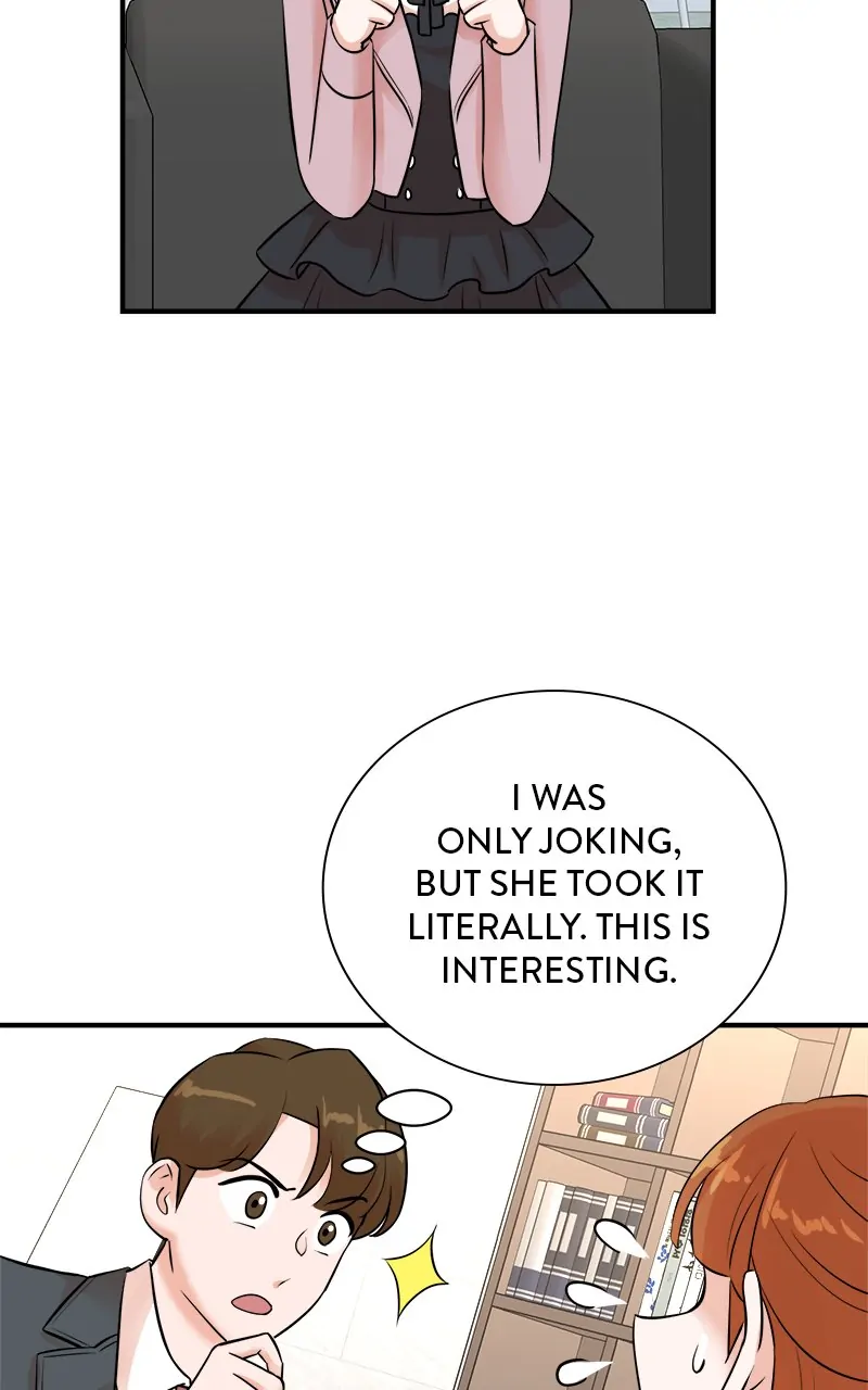 Read Second Life Producer ENGLISH Manga Online