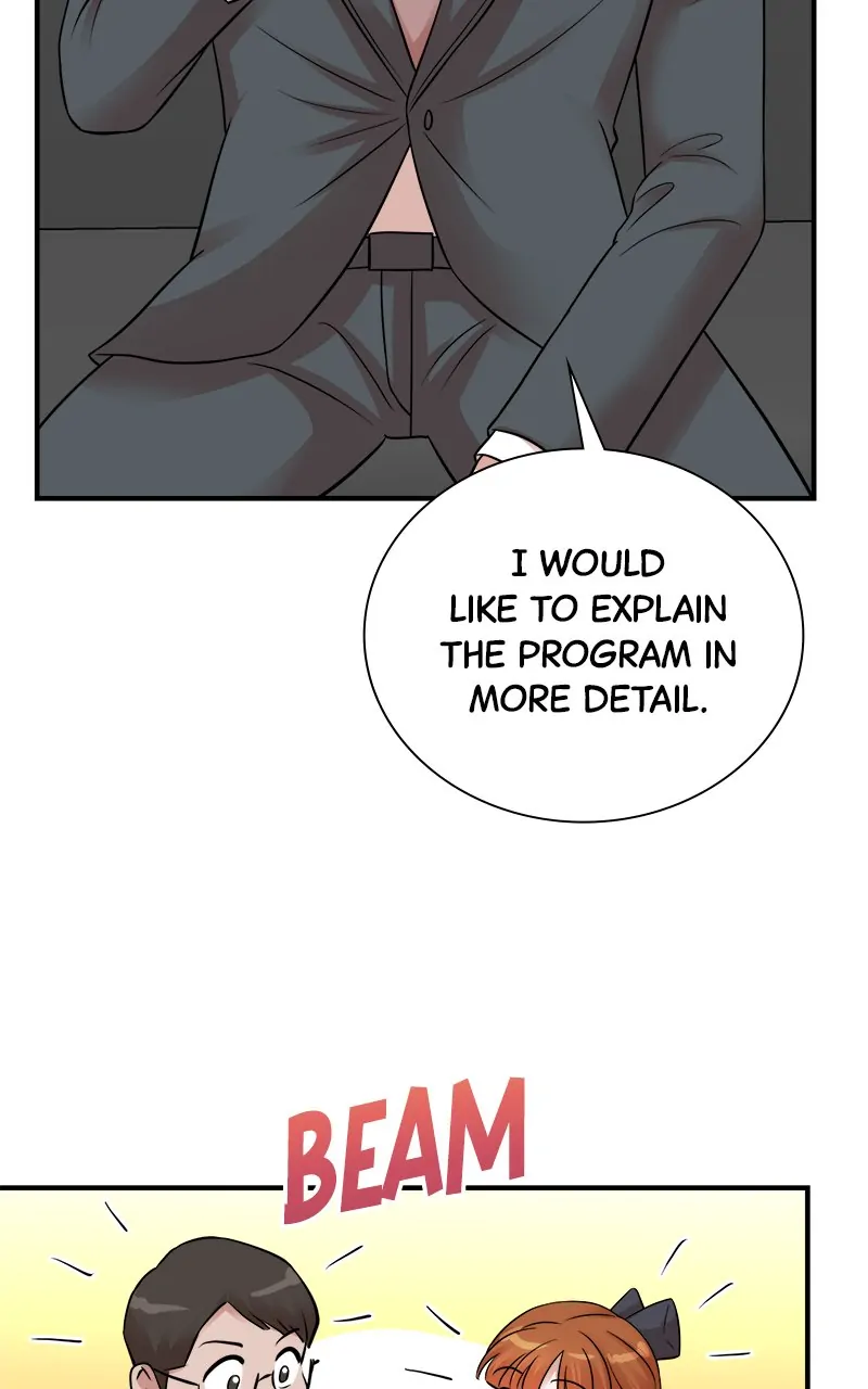 Read Second Life Producer ENGLISH Manga Online