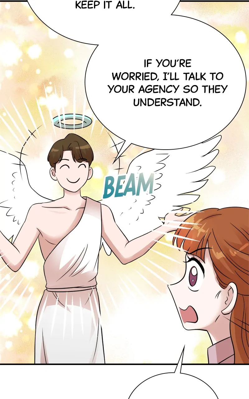 Read Second Life Producer ENGLISH Manga Online