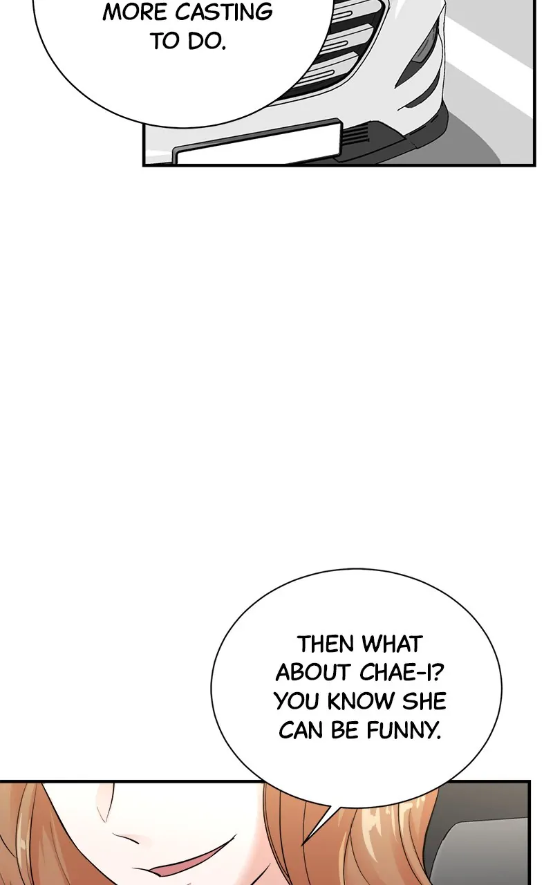 Read Second Life Producer ENGLISH Manga Online