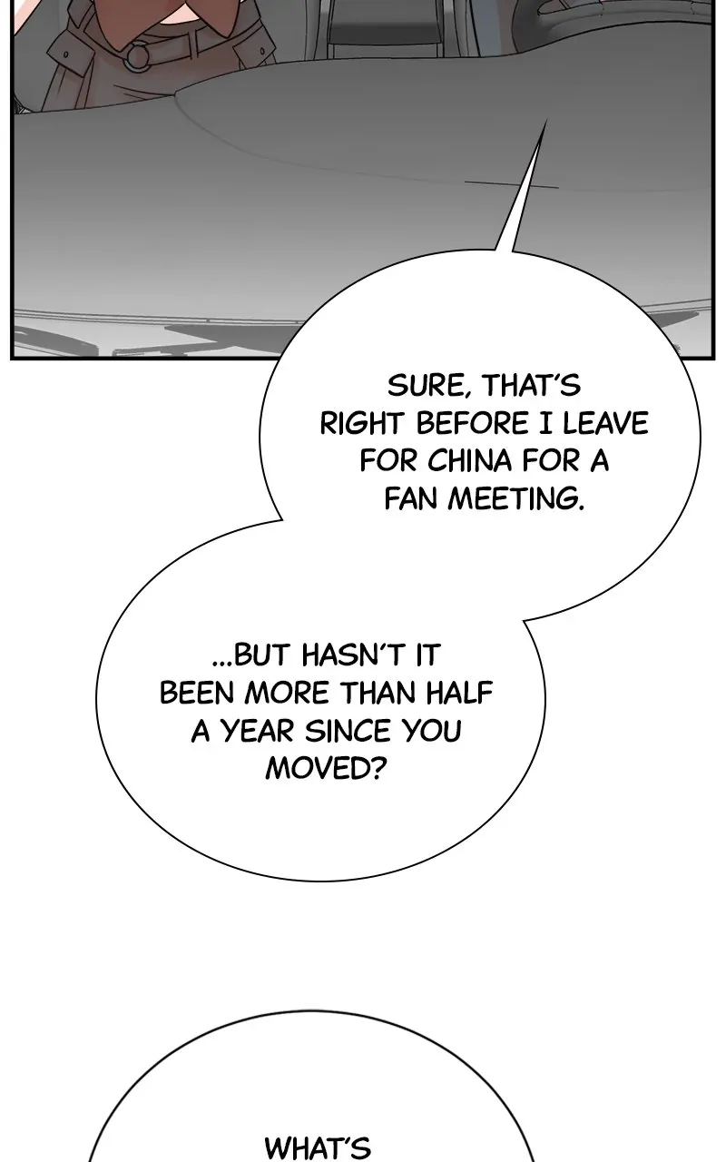 Read Second Life Producer ENGLISH Manga Online