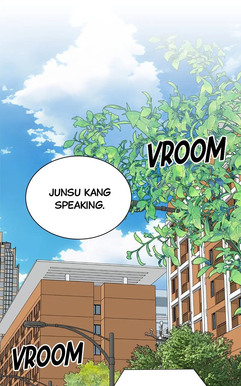 Read Second Life Producer ENGLISH Manga Online