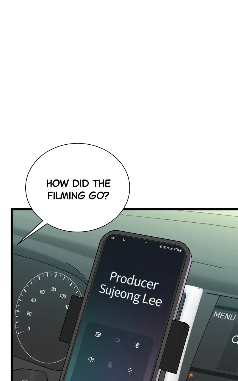 Read Second Life Producer ENGLISH Manga Online