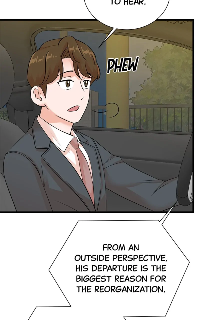 Read Second Life Producer ENGLISH Manga Online