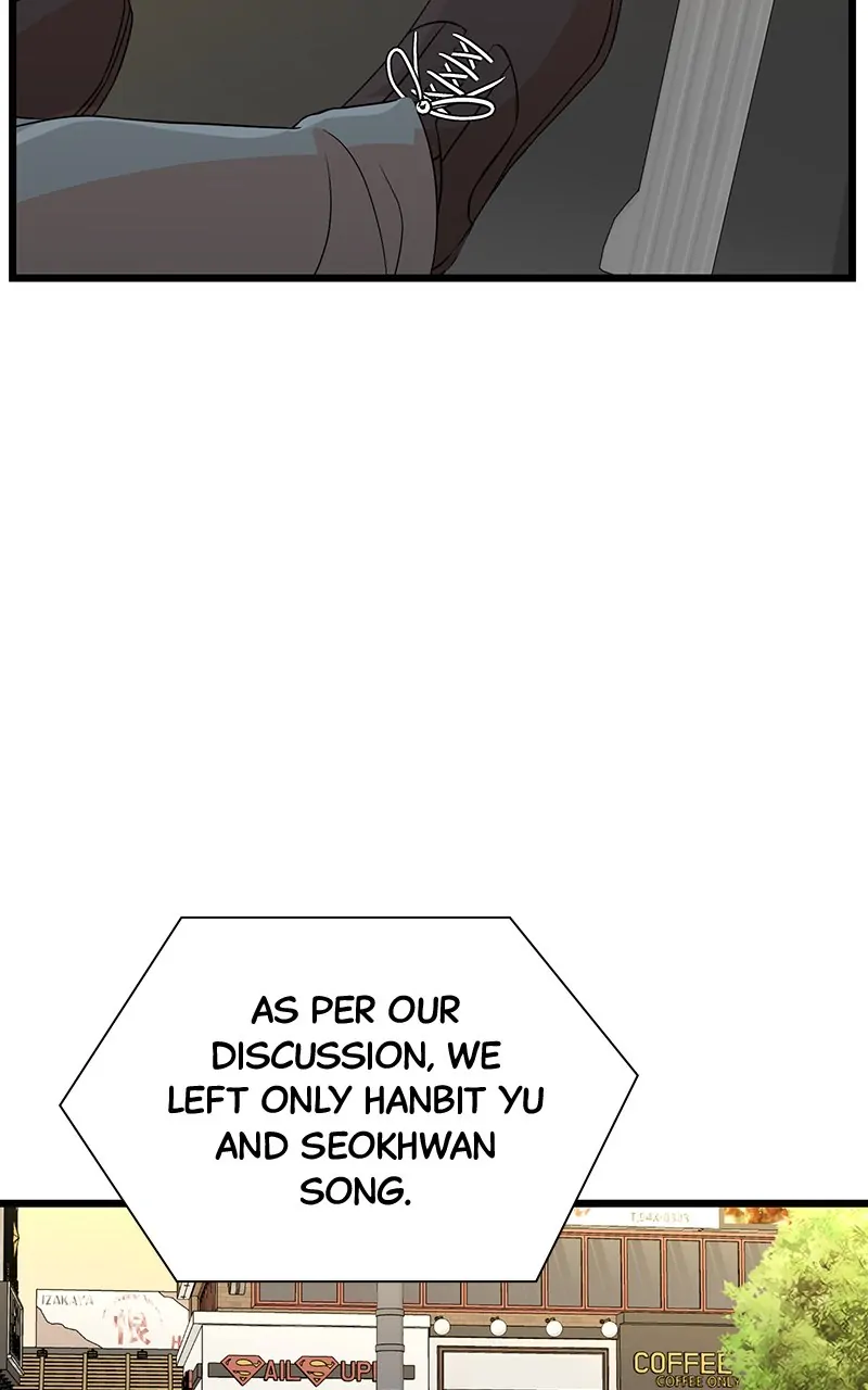 Read Second Life Producer ENGLISH Manga Online