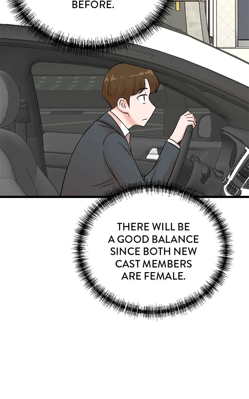 Read Second Life Producer ENGLISH Manga Online