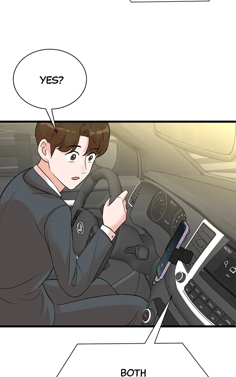 Read Second Life Producer ENGLISH Manga Online