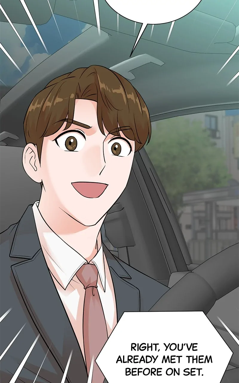 Read Second Life Producer ENGLISH Manga Online