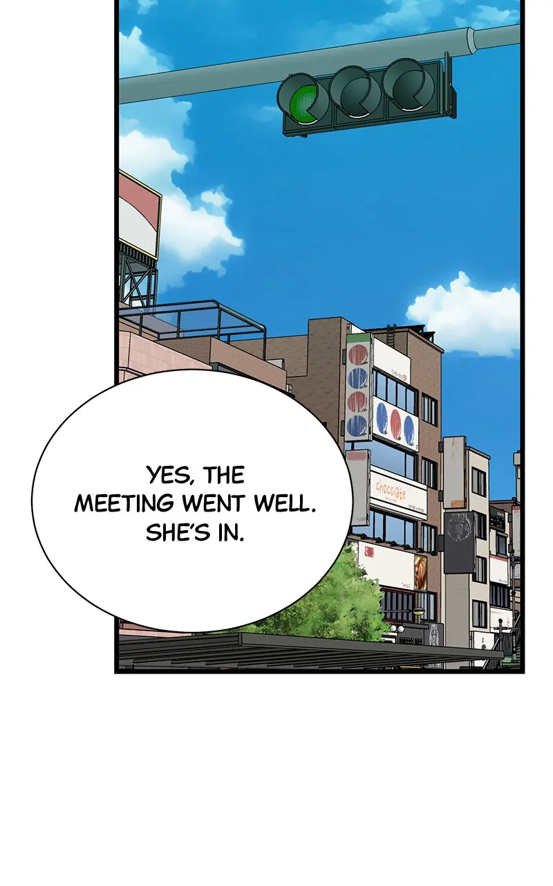 Read Second Life Producer ENGLISH Manga Online