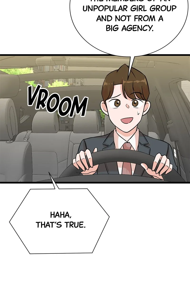 Read Second Life Producer ENGLISH Manga Online