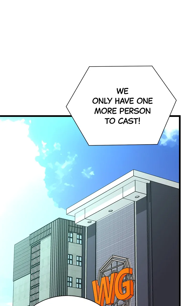 Read Second Life Producer ENGLISH Manga Online