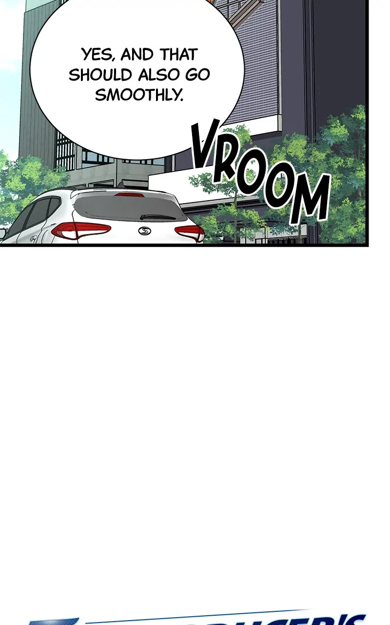 Read Second Life Producer ENGLISH Manga Online