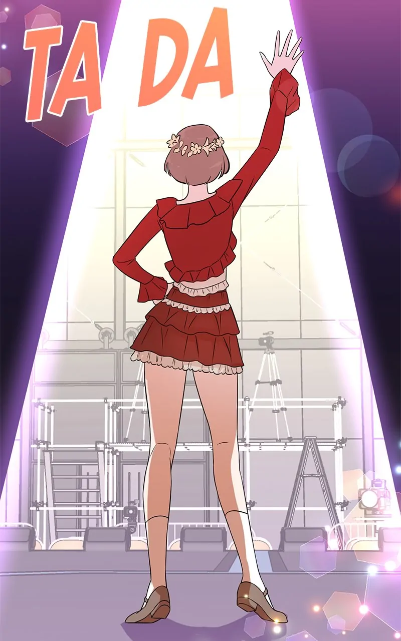 Read Second Life Producer ENGLISH Manga Online