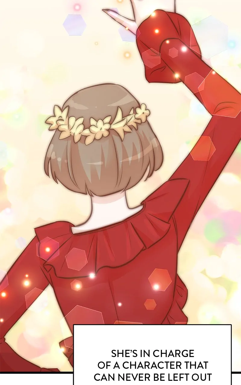 Read Second Life Producer ENGLISH Manga Online