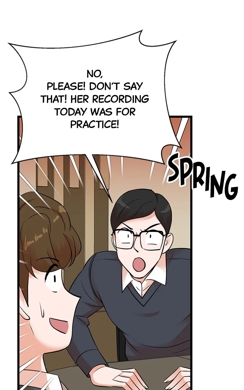 Read Second Life Producer ENGLISH Manga Online