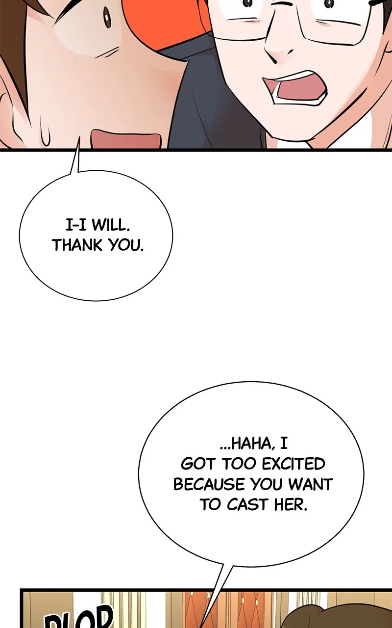 Read Second Life Producer ENGLISH Manga Online