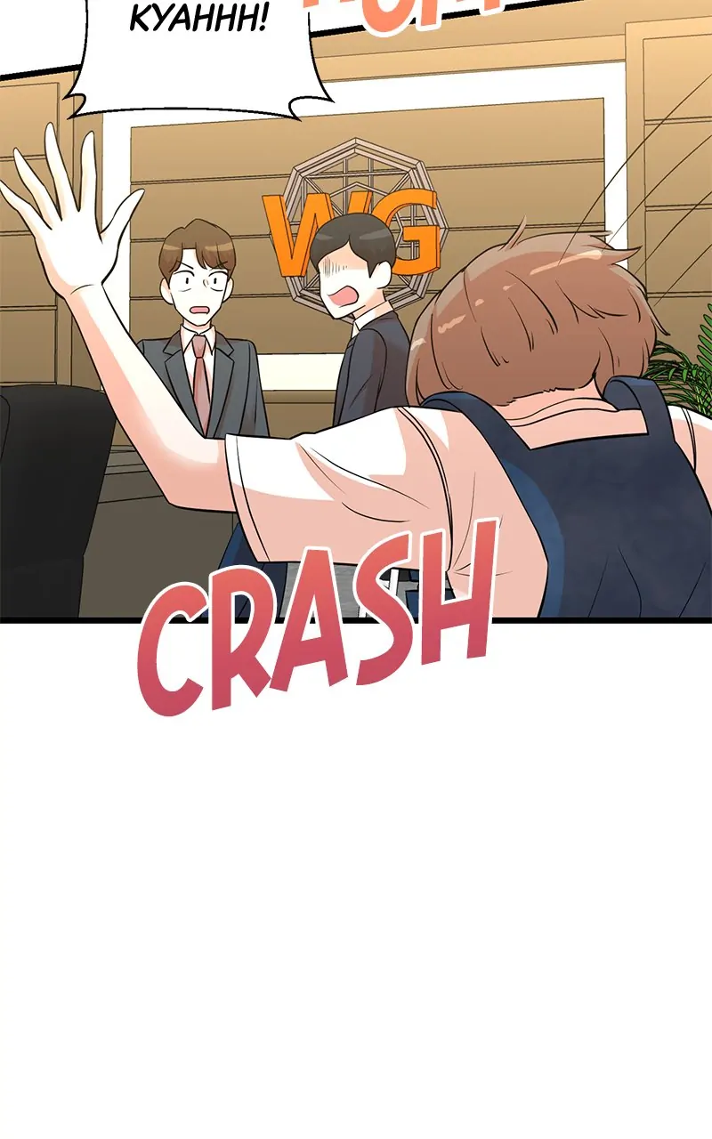 Read Second Life Producer ENGLISH Manga Online