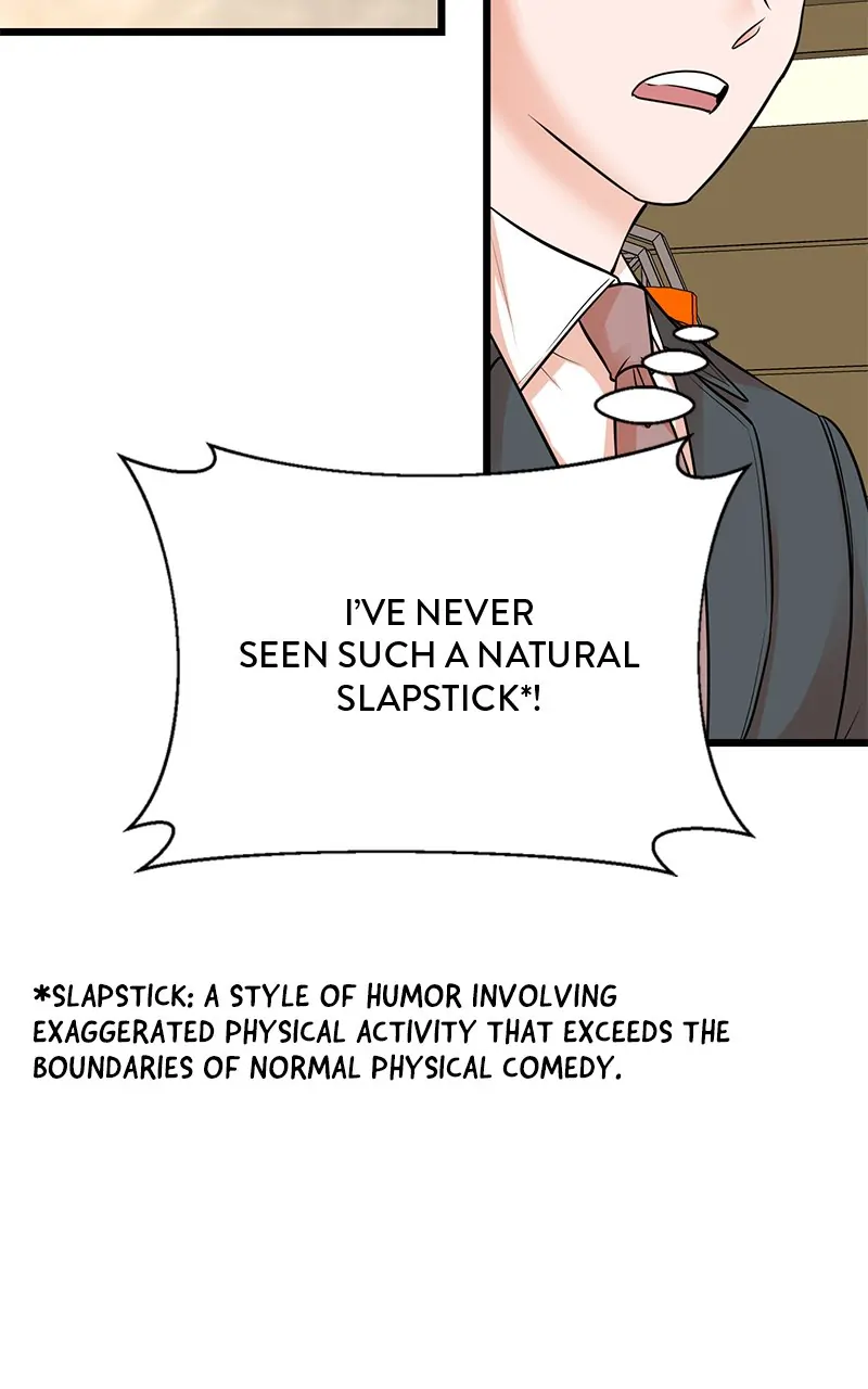 Read Second Life Producer ENGLISH Manga Online