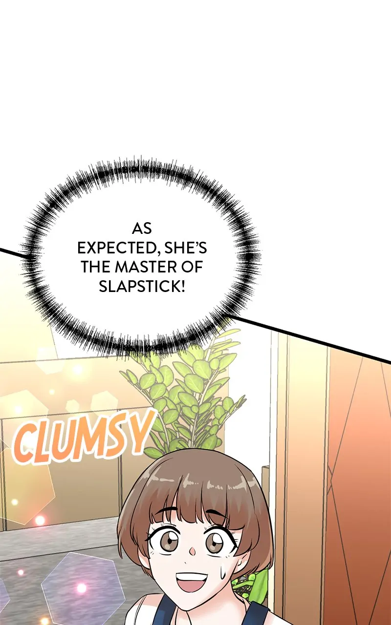 Read Second Life Producer ENGLISH Manga Online