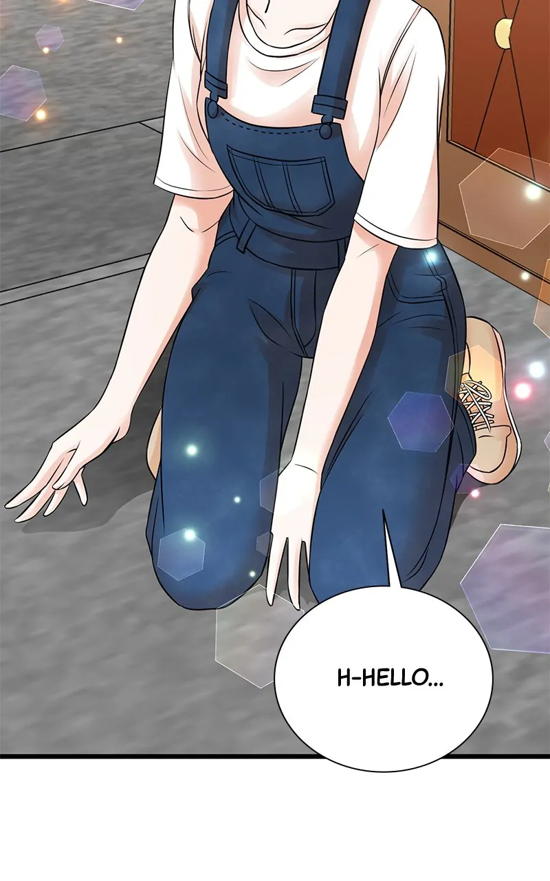 Read Second Life Producer ENGLISH Manga Online