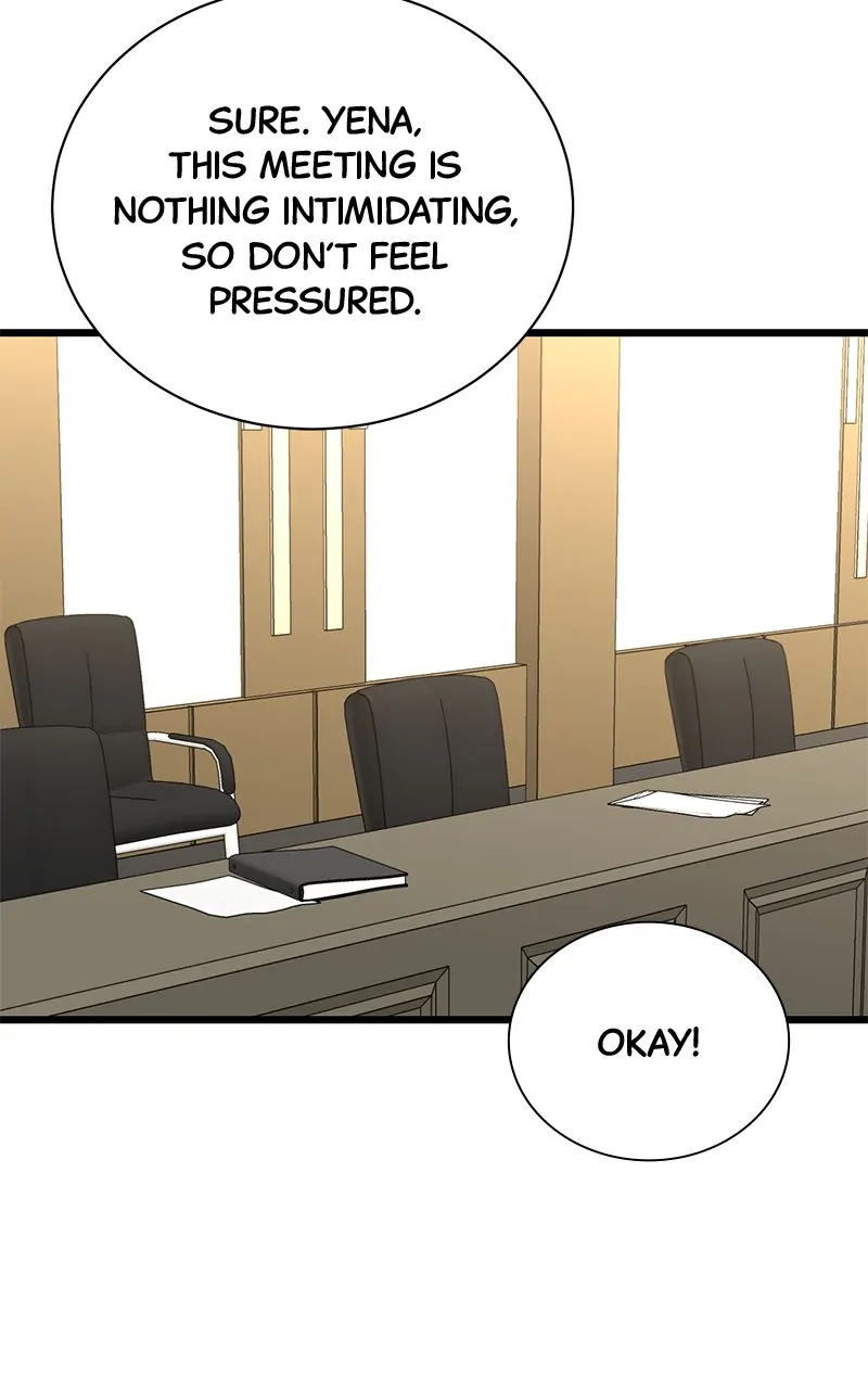 Read Second Life Producer ENGLISH Manga Online