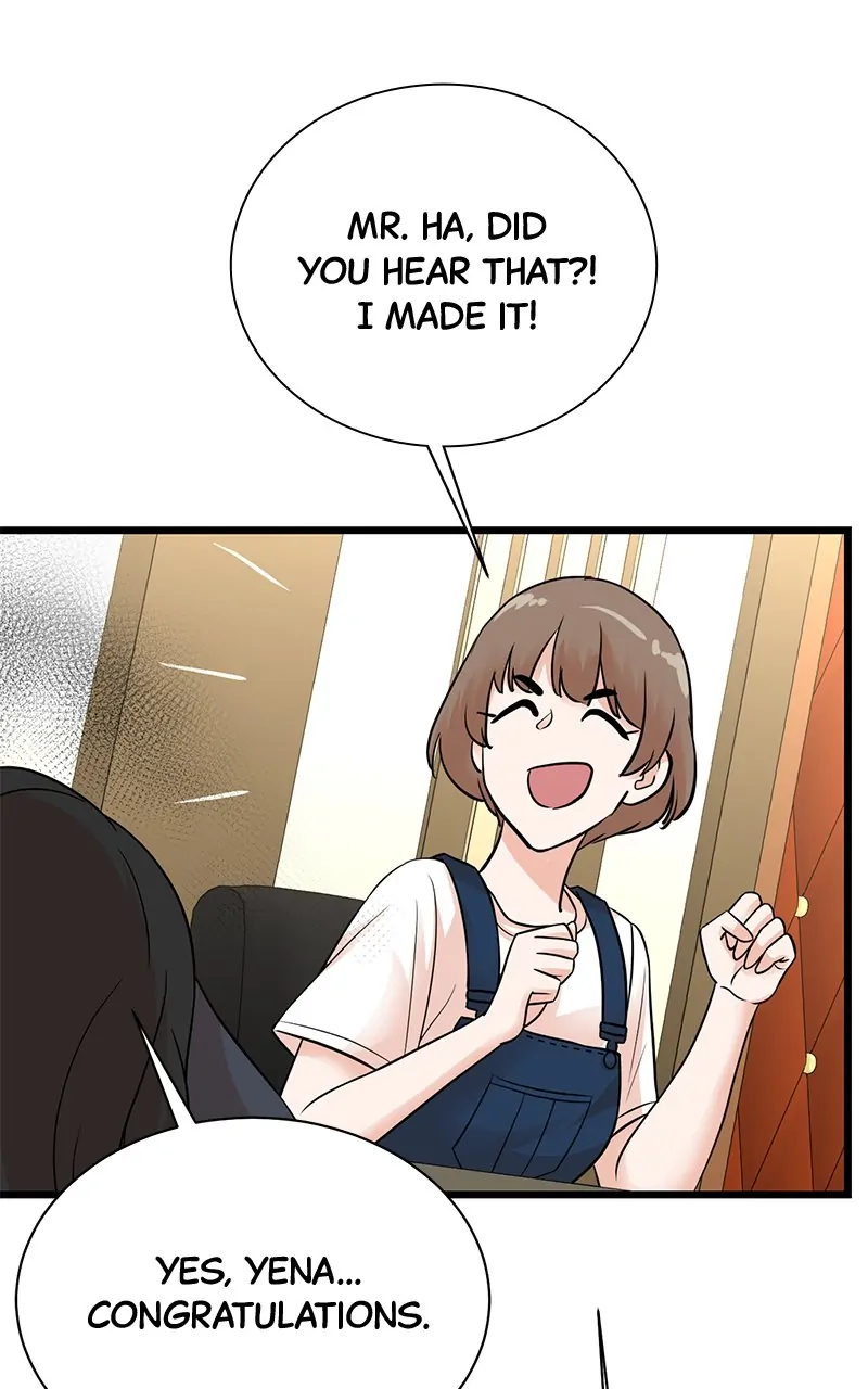 Read Second Life Producer ENGLISH Manga Online