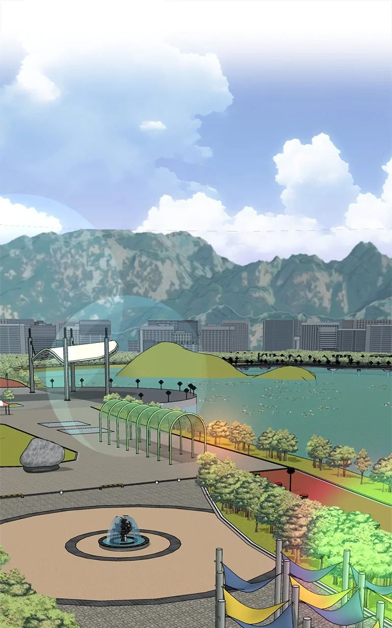 Read Second Life Producer ENGLISH Manga Online