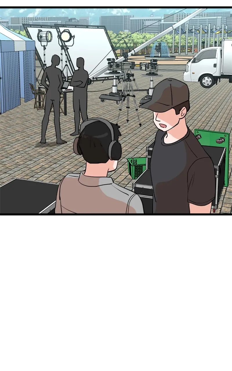 Read Second Life Producer ENGLISH Manga Online