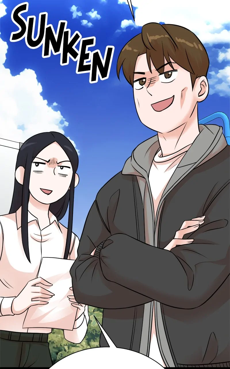 Read Second Life Producer ENGLISH Manga Online