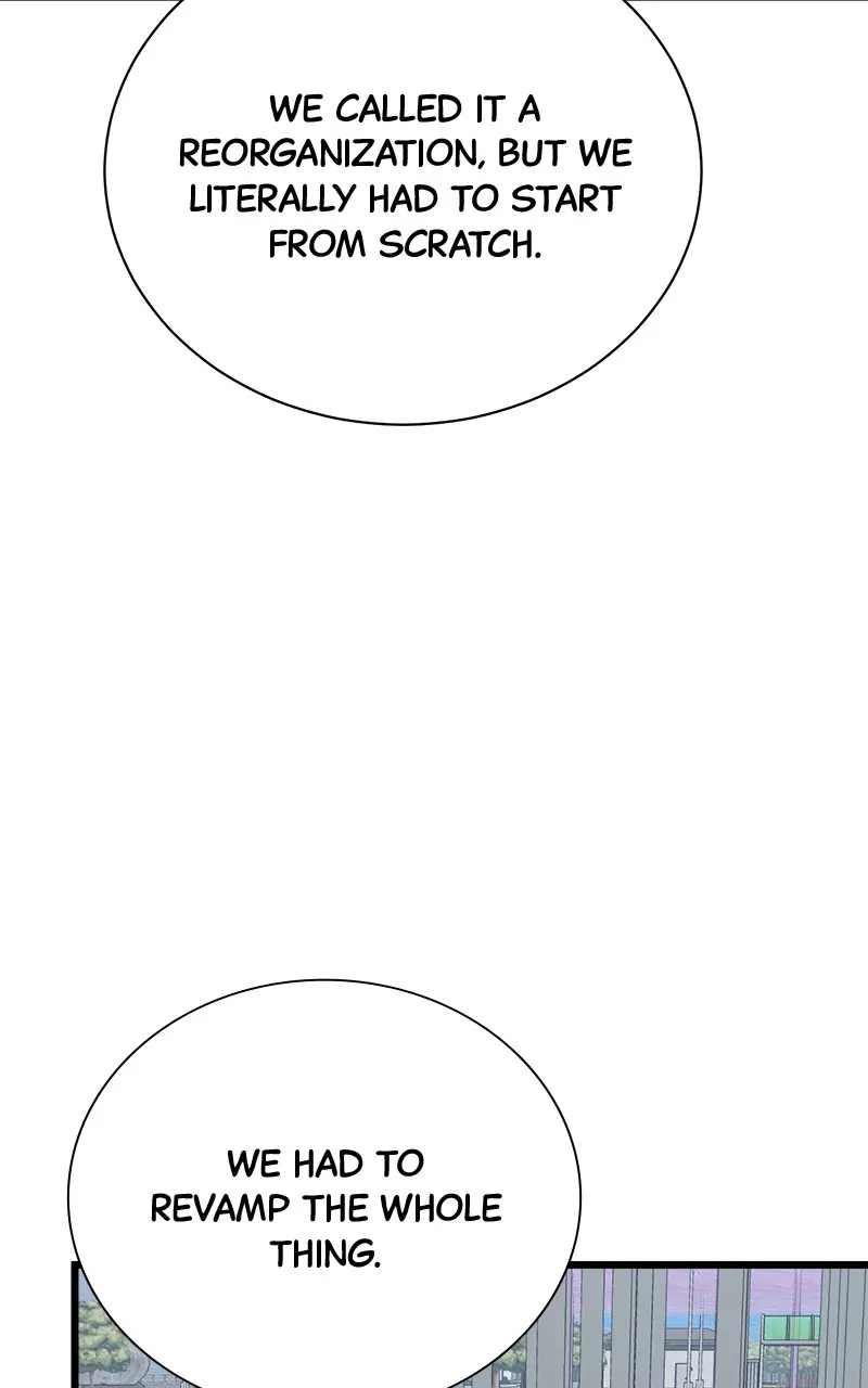 Read Second Life Producer ENGLISH Manga Online