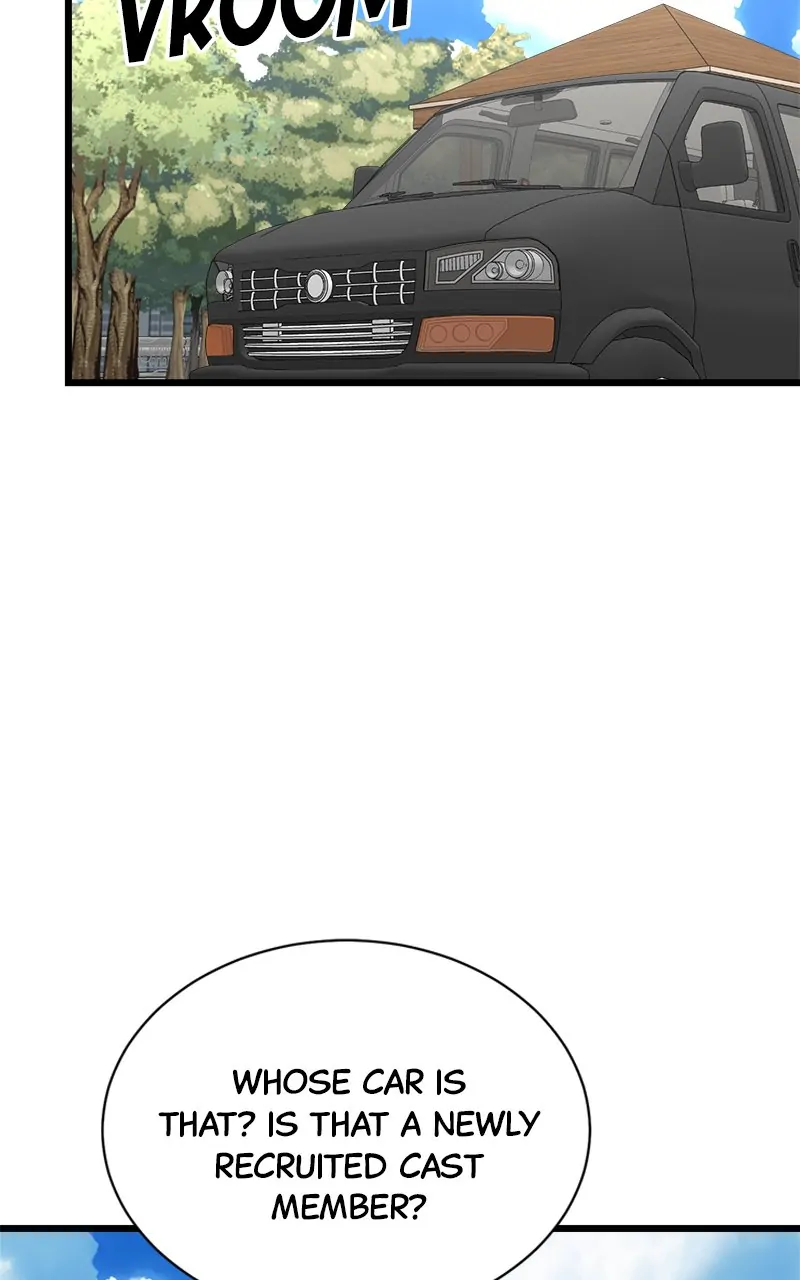 Read Second Life Producer ENGLISH Manga Online