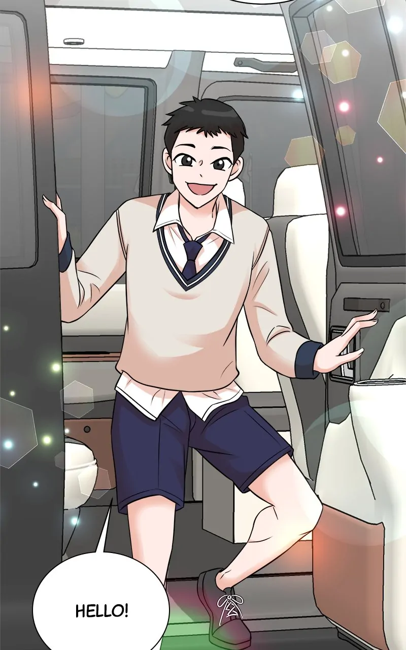 Read Second Life Producer ENGLISH Manga Online