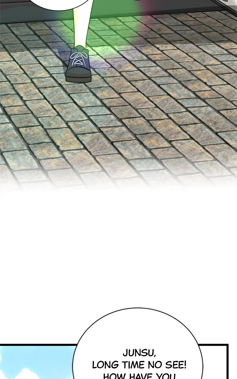 Read Second Life Producer ENGLISH Manga Online