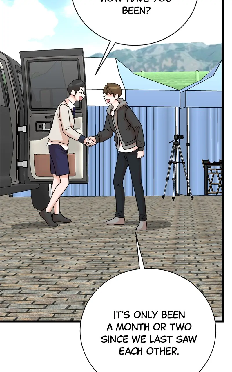 Read Second Life Producer ENGLISH Manga Online