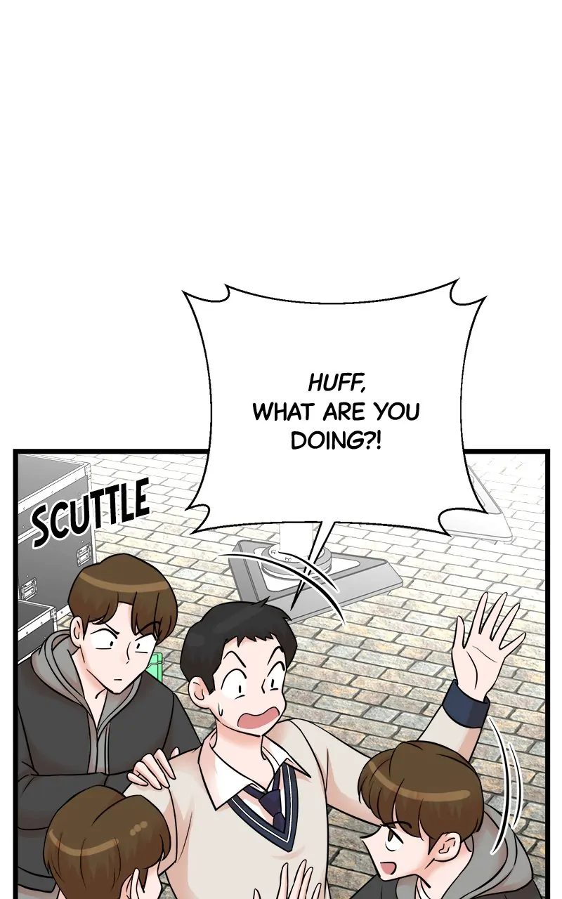 Read Second Life Producer ENGLISH Manga Online