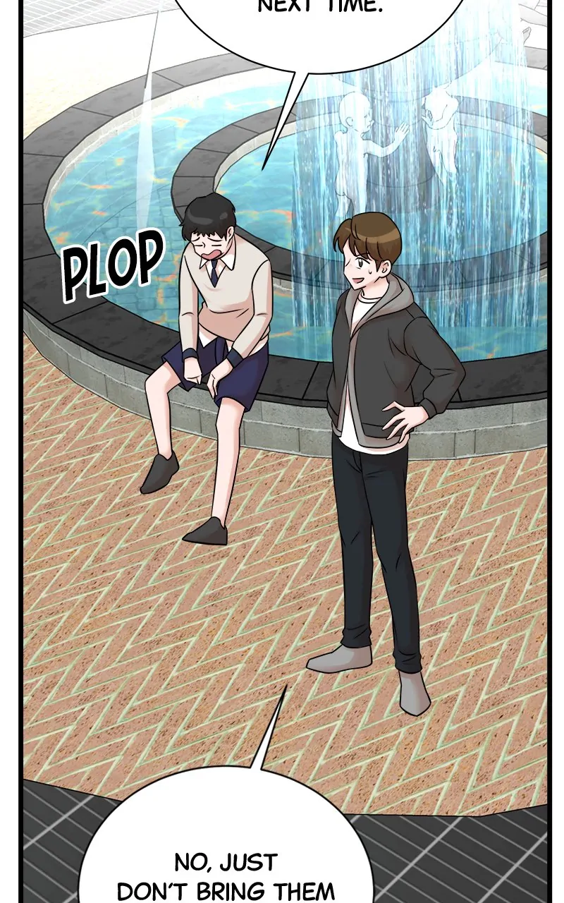 Read Second Life Producer ENGLISH Manga Online