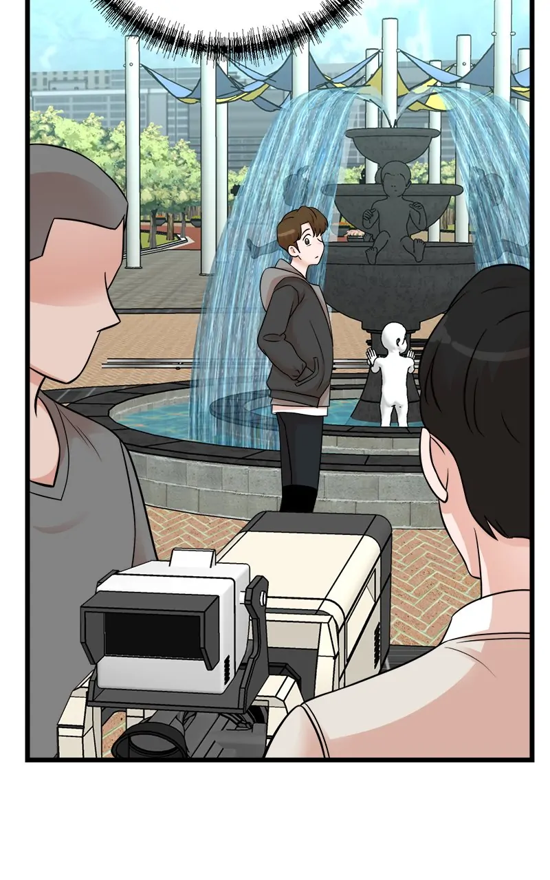 Read Second Life Producer ENGLISH Manga Online