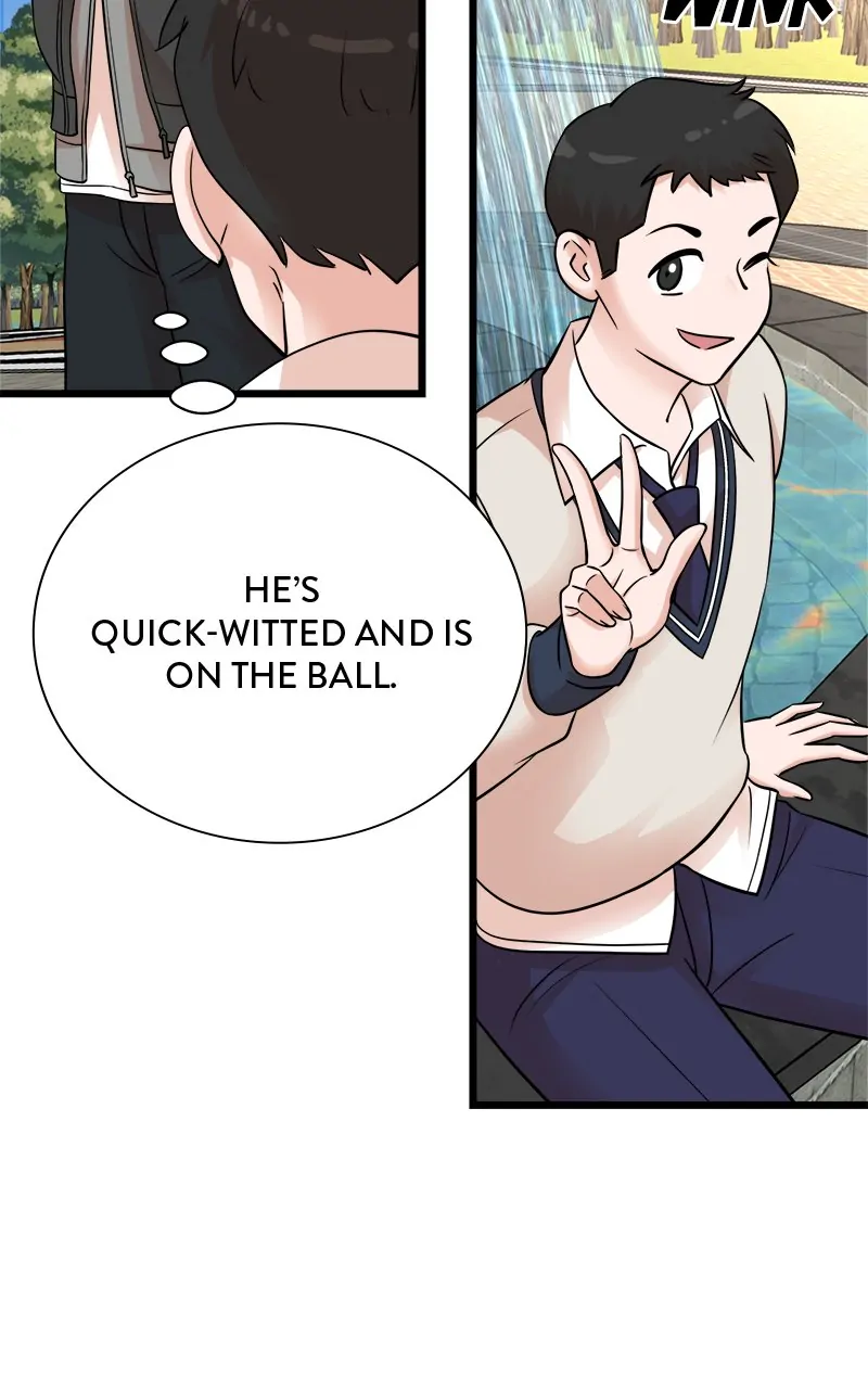 Read Second Life Producer ENGLISH Manga Online