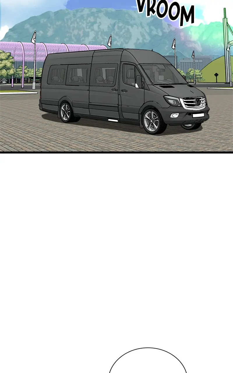 Read Second Life Producer ENGLISH Manga Online