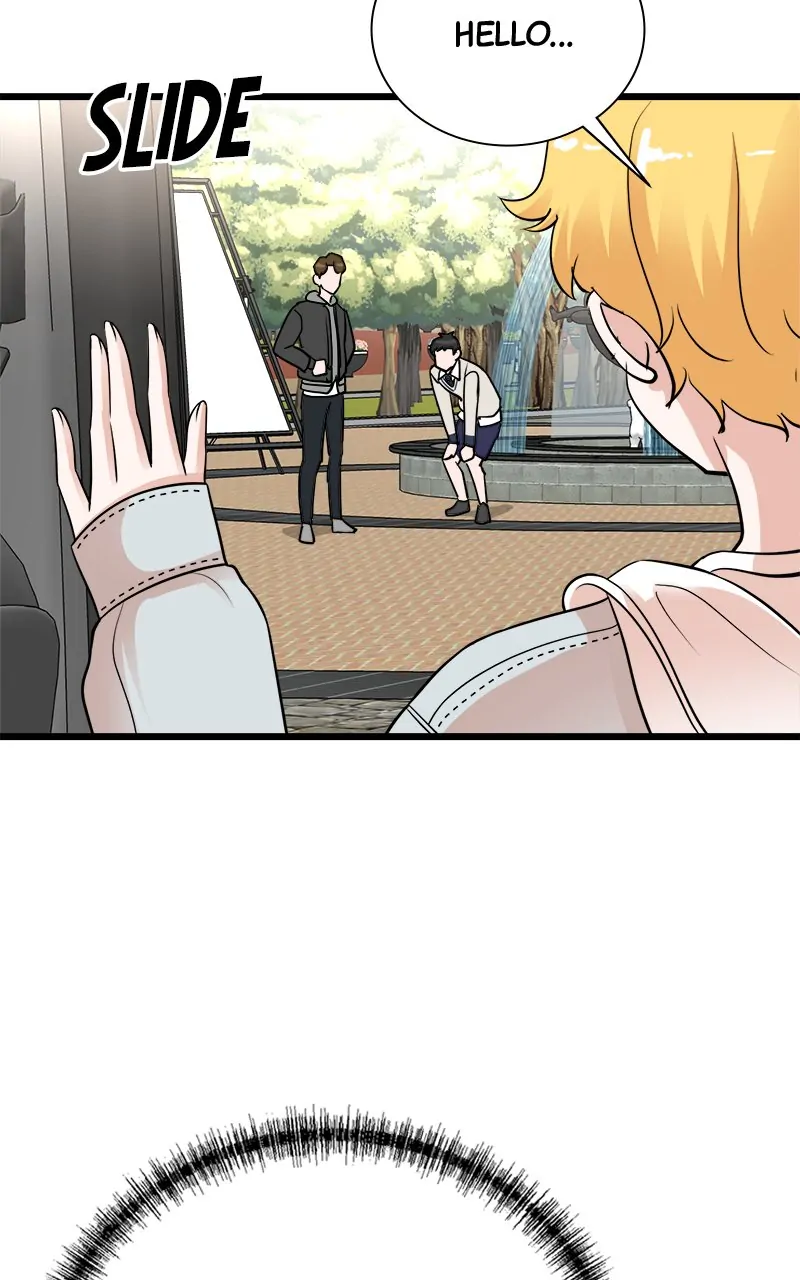 Read Second Life Producer ENGLISH Manga Online