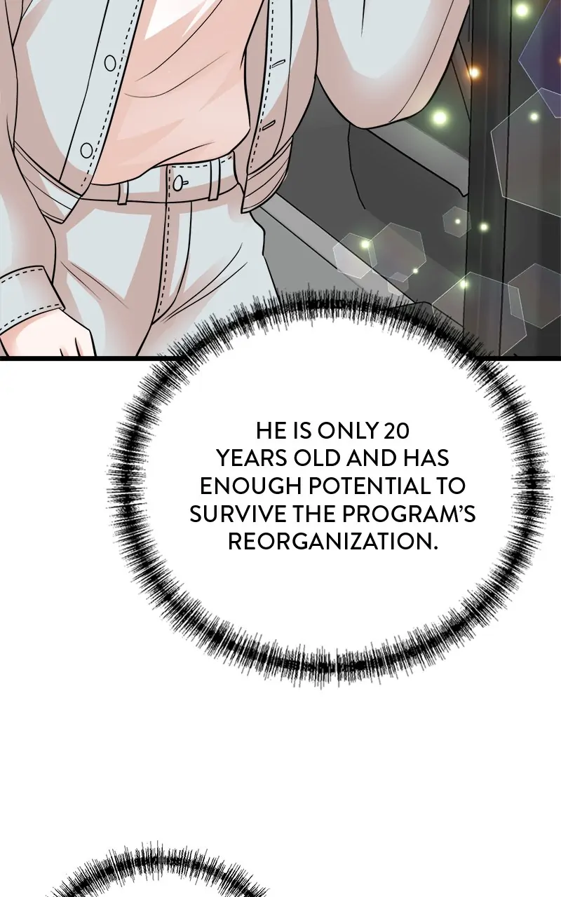 Read Second Life Producer ENGLISH Manga Online