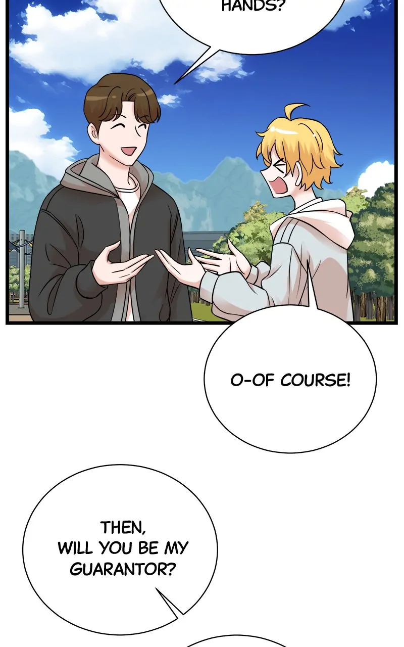 Read Second Life Producer ENGLISH Manga Online