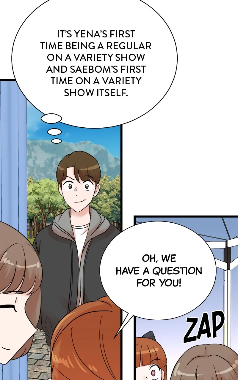 Read Second Life Producer ENGLISH Manga Online