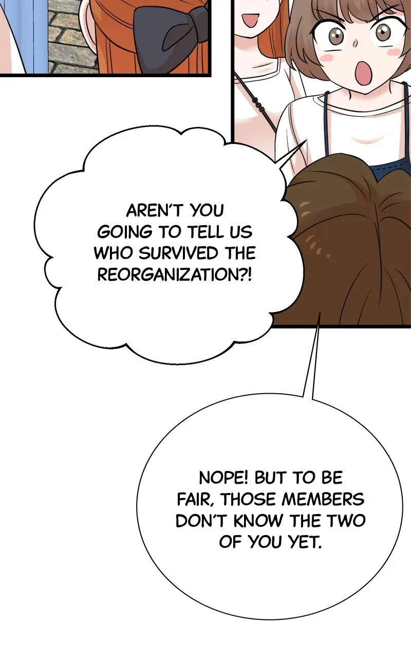 Read Second Life Producer ENGLISH Manga Online