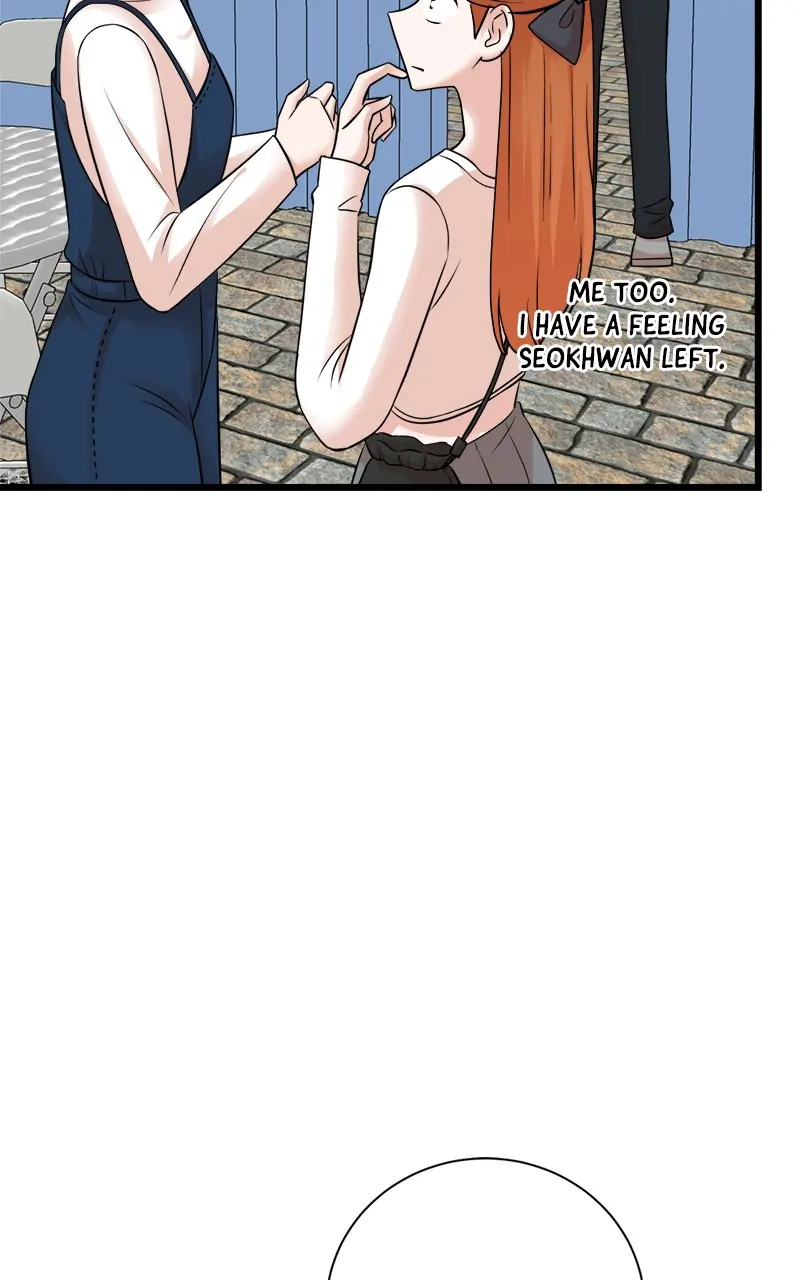 Read Second Life Producer ENGLISH Manga Online