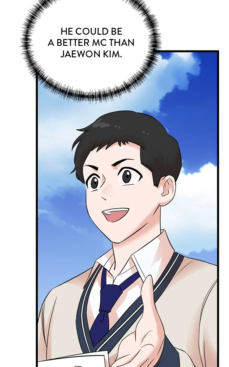 Read Second Life Producer ENGLISH Manga Online