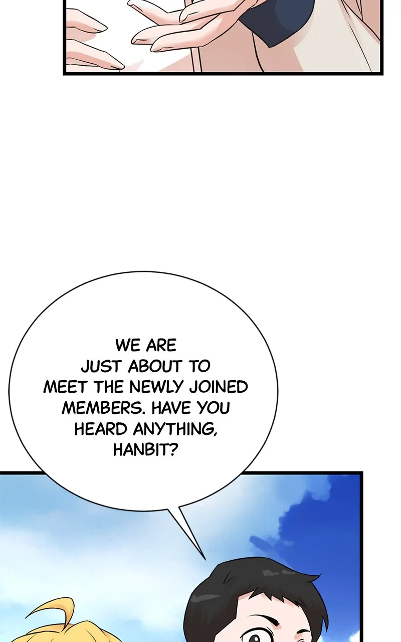 Read Second Life Producer ENGLISH Manga Online