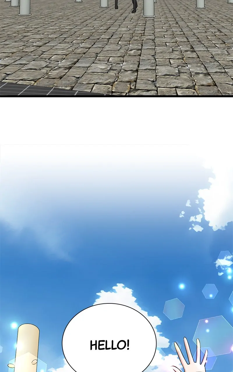 Read Second Life Producer ENGLISH Manga Online